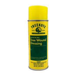 Treekote Tree Wound Dressing - 12oz Aerosol Can