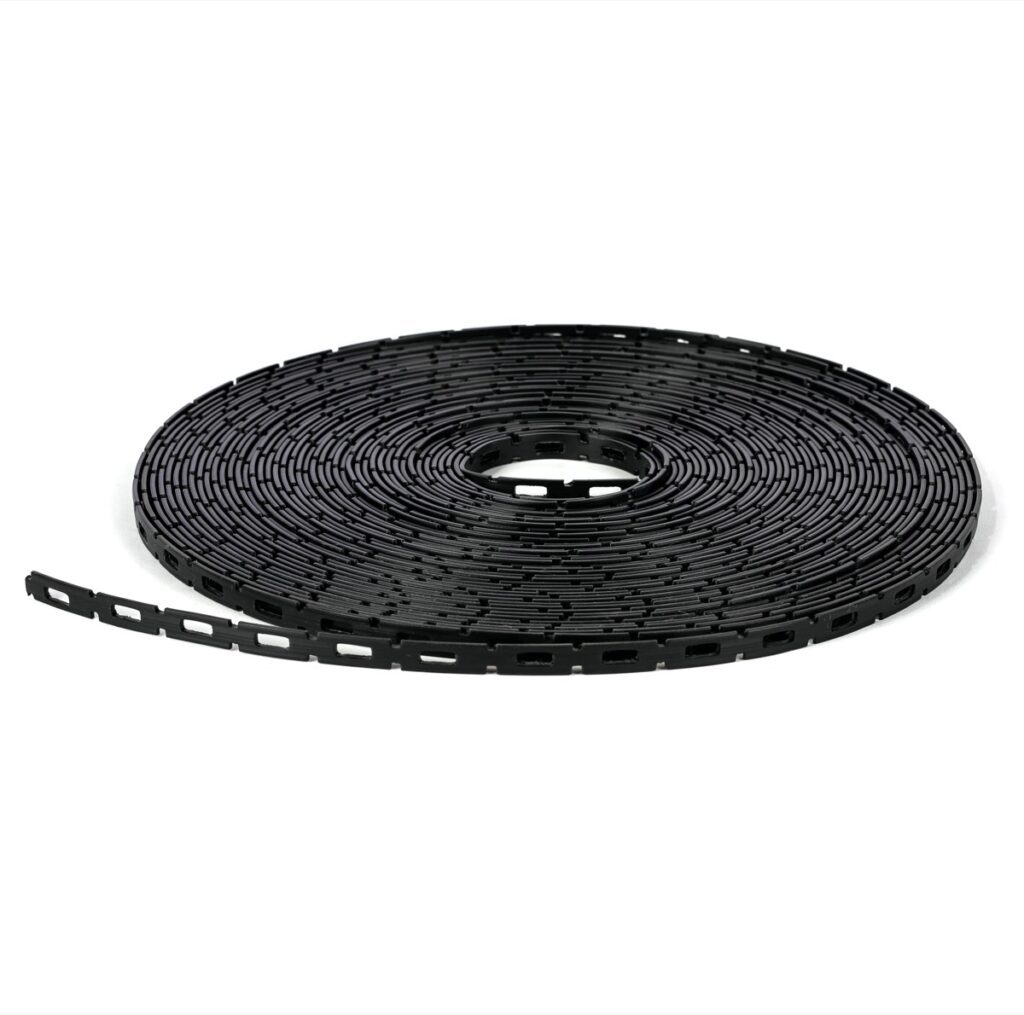 Chain Lock Tree Ties Aglok and Prolock Ties Eaton Brothers