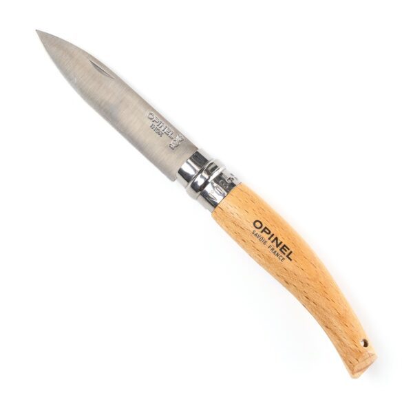 Garden Knife | Opinel Garden Knife | Garden Knife Tool | Best Garden Knife | Opinel Garden Knife No 8