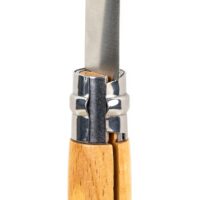 Garden Knife | Opinel Garden Knife | Garden Knife Tool | Best Garden Knife | Opinel Garden Knife No 8