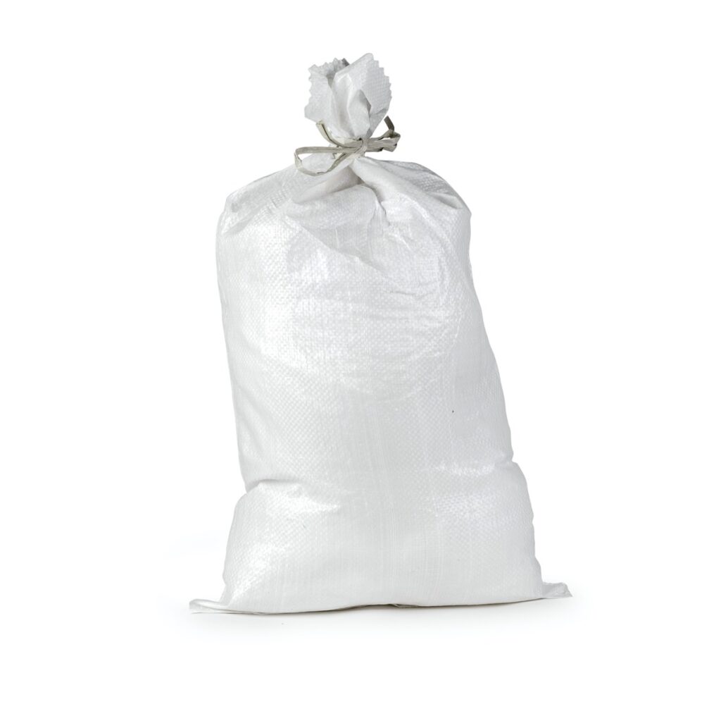 Sand Bags (100 ct) Empty Sand Bags Eaton Brothers