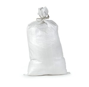 Empty Sand Bags | Sand Bag Weights | Sand Bag Anchor | Sand Bag Tubes