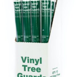 Plastic Tree Guard Sleeves | Rat Guards For Trees | Tree Guards For Fruit Trees | Tubular Tree Guards