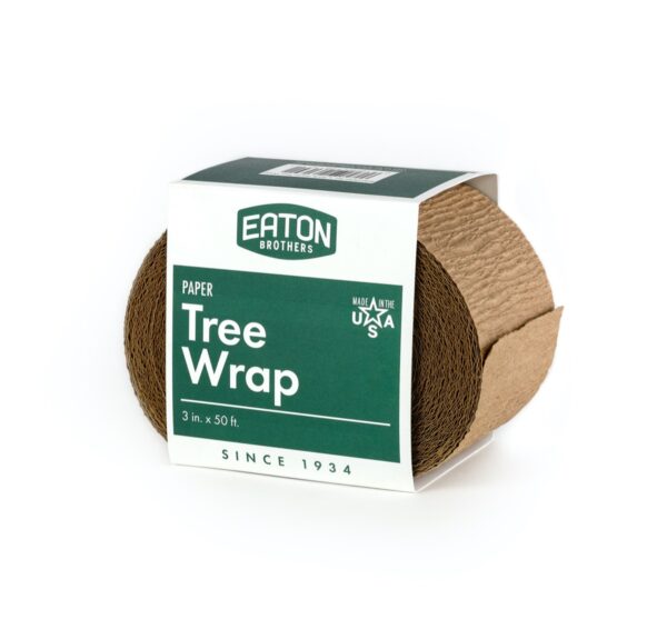 Treekote Tree Wrap | Paper Tree Wrap | Tree Trunk Wrap | Protective Tree Wrap