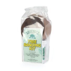Tree Banding | Banding a Tree | Sticky Tree Bands | Banding Kit