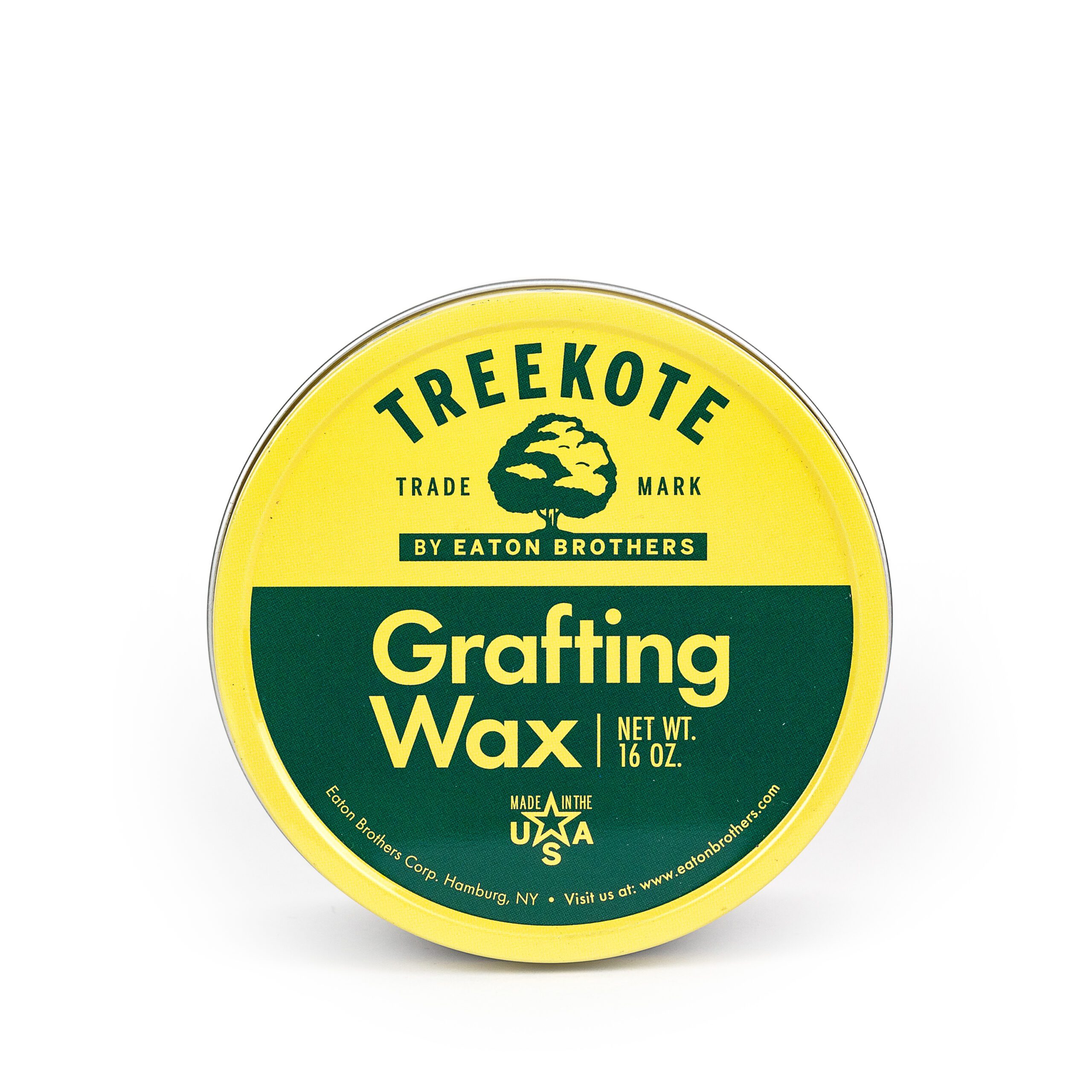 TREEKOTE Trowbridge's Grafting Wax 