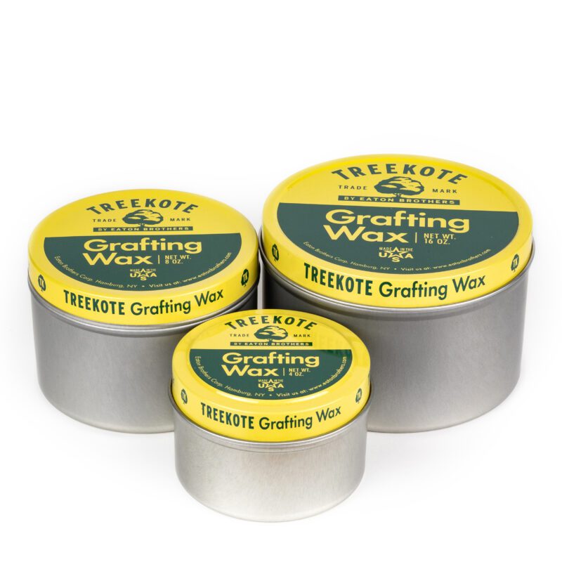 Treekote Grafting Wax Eaton Brothers