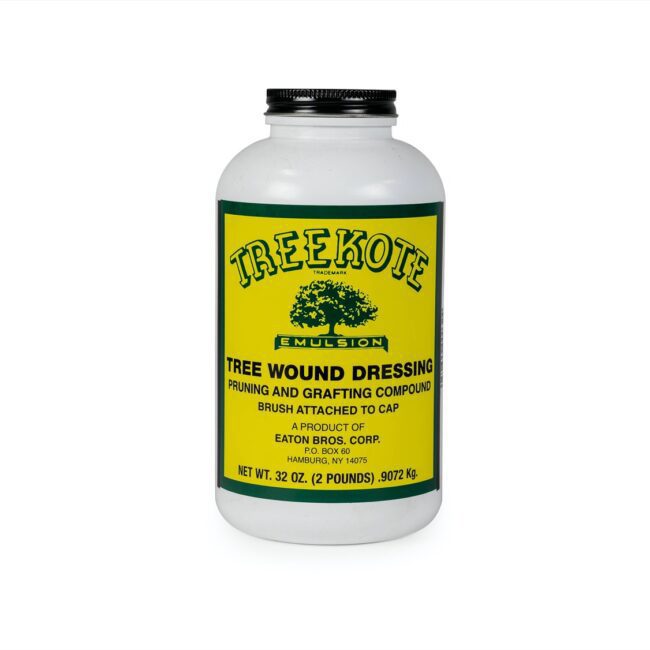 Treekote Tree Wound Dressing Eaton Brothers