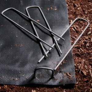 Ground Staples / Landscape Pins