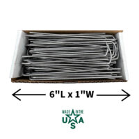Ground Staples / Landscape Pins - Image 2