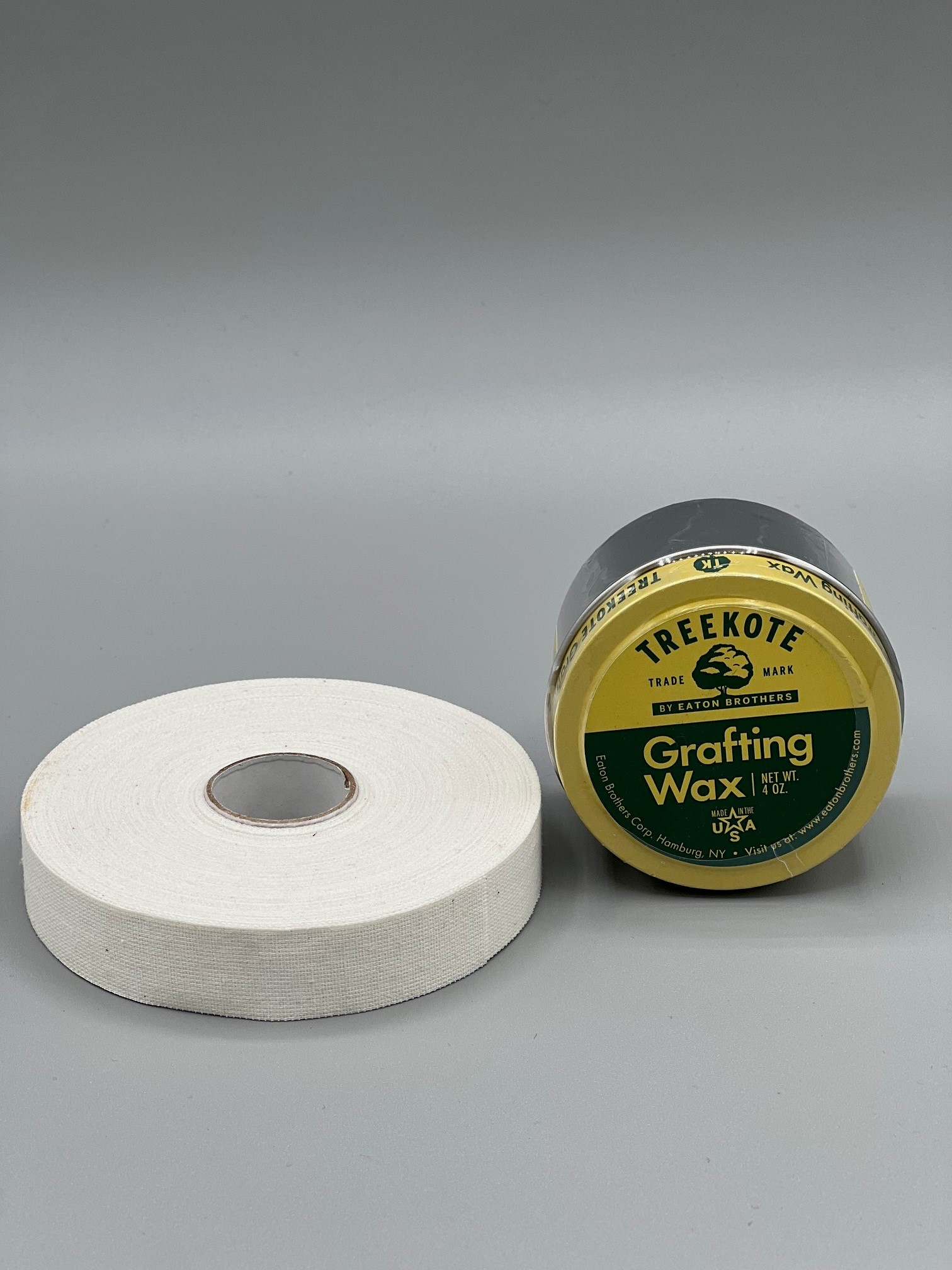 Nursery Grafting Tape-3/4 x 60 Yards - Frostproof Growers Supply