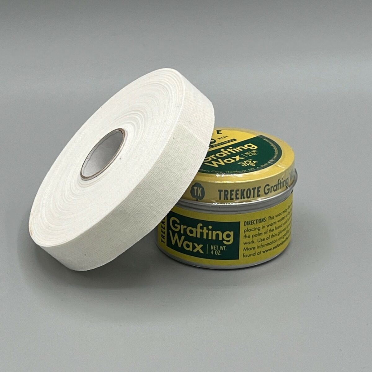 Cloth Grafting Tape | Tree and Plant Grafting Tape | Eaton Brothers