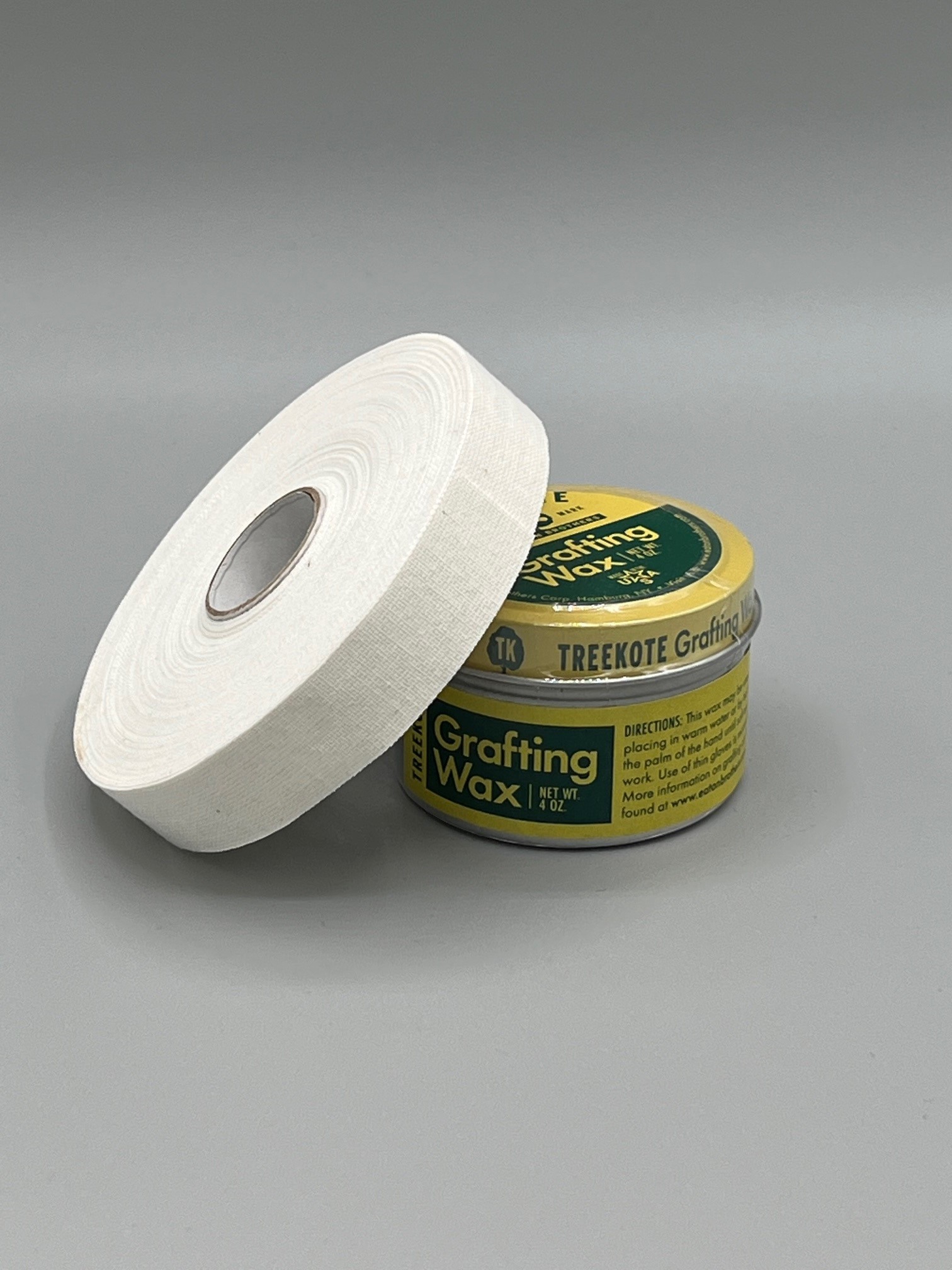 Cloth Grafting Tape, Tree and Plant Grafting Tape