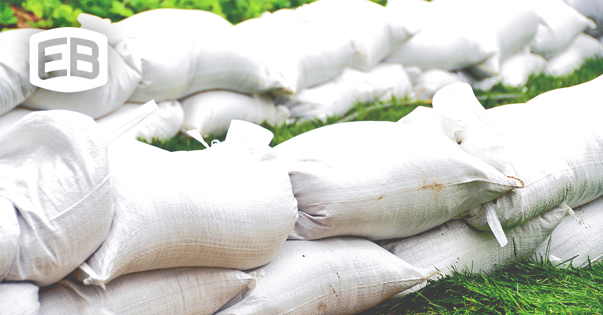 The Many Uses of Poly Sandbags Eaton Brothers