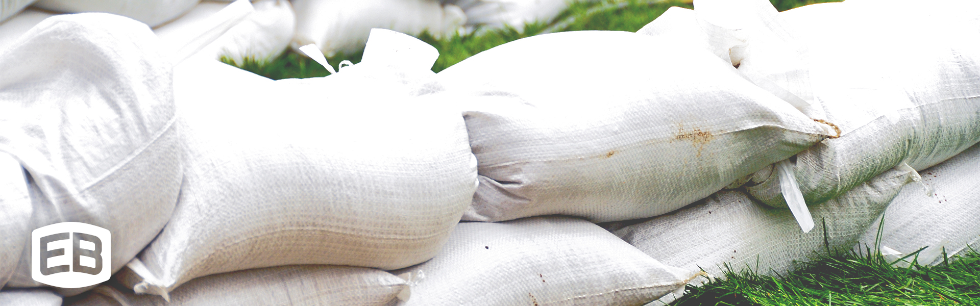 Plastic Sandbags | Poly Sandbags | Heavy Duty Polypropylene Bags | White Polypropylene Bags | Woven Polypropylene Bags