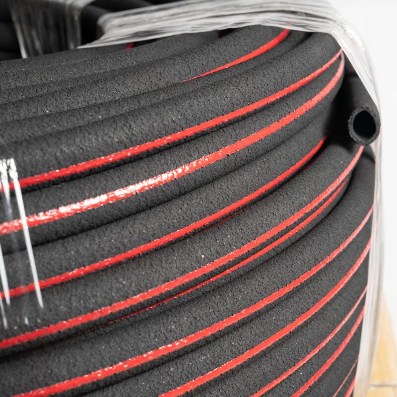 1/2 Inch x 100 Feet Bulk Soaker Hose Eaton Brothers