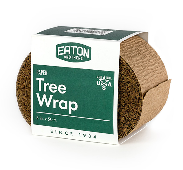 Paper Tree Wrap | Tree Wrap Paper | Tree Bark Wrapping Paper | Crepe Paper Tree Wrap