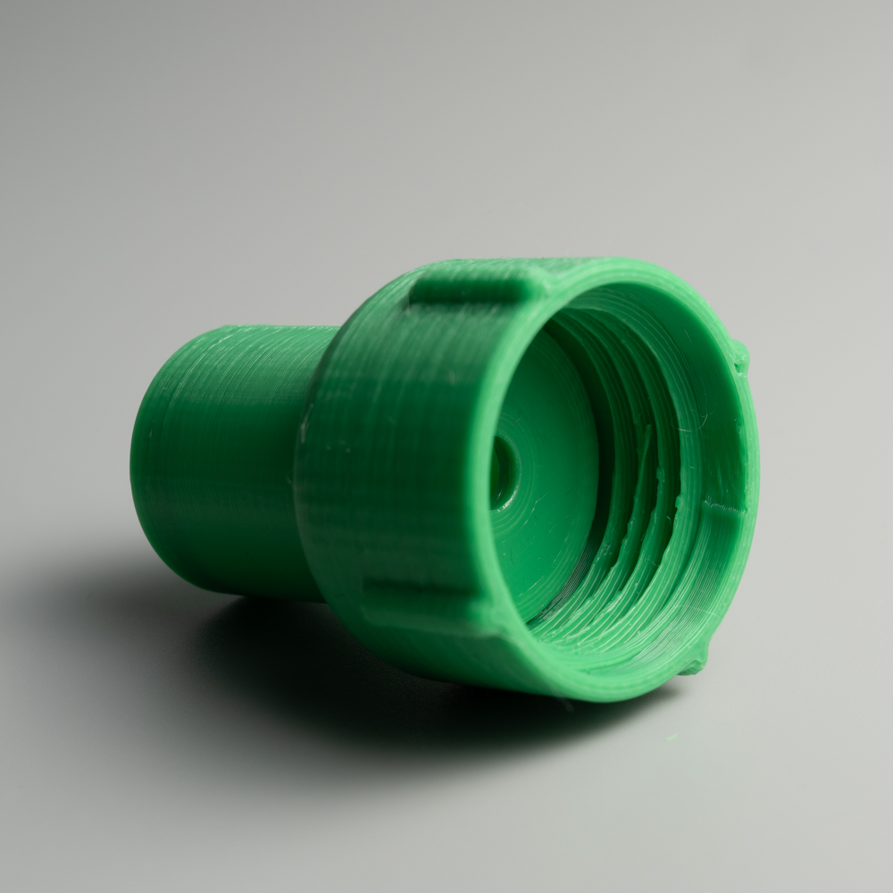 thumbnail image 2 of 50Pcs Soaker Hose Fittings, 8x11mm Plastic Drip 2 of 14