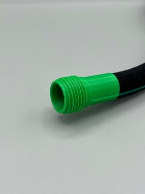 Soaker Hose Male Hose Thread | 5 8 Soaker Hose Fittings | 5 8 Inch Soaker Hose Fittings | Bulk Soaker Hose and Fittings | Garden Soaker Hose Fittings