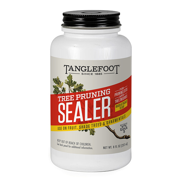 thumbnail image 2 of Tree Wound Dressing Tree Wound Sealer With Brush - Pruning Sealer & Grafting Paste For Plant Protection Pruning Sealer Paste 2 of 12