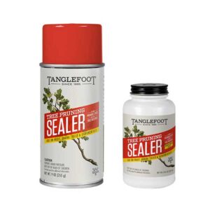 Tanglefoot Tree Pruning Sealer Brushcap | Tanglefoot Tree Pruning Sealer Aerosol