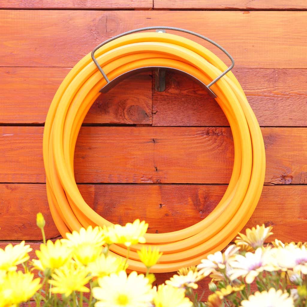 Yard Butler Hose Hanger - Wall Mount - Image 2