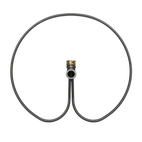 Yard Butler Ring Base Stand 1/2
