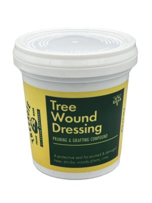 Treekote Tree Wound Dressing - 16oz Tub